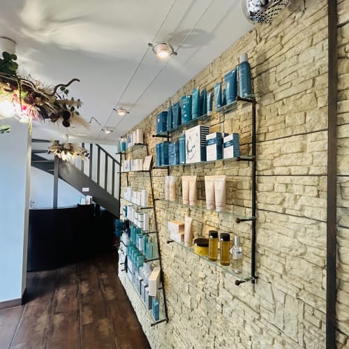 Aquaform - Sourcils & cils Limoges - Aquaform - Photo Galerie - OneBooking