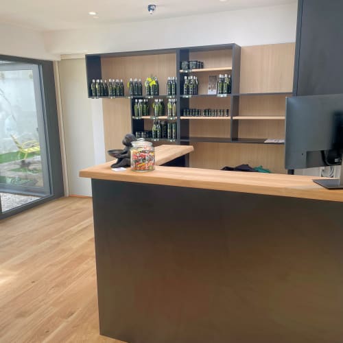 Le Salon by le Prieure - Coiffure Pont-l'Abbé - Le Salon by le Prieure - Photo Galerie - OneBooking