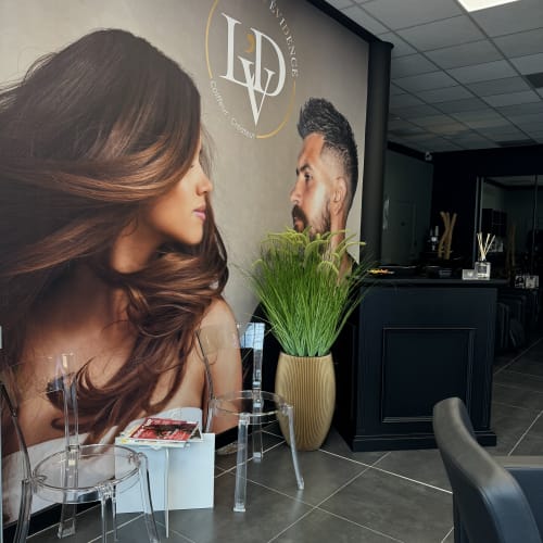 L’ÉVIDENCE coiffeur.créateur - Massage Valenciennes - L’ÉVIDENCE coiffeur.créateur - Photo Galerie - OneBooking