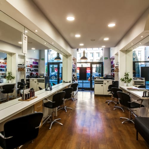 Atelier B - Coiffure Rennes - Atelier B - Photo Galerie - OneBooking