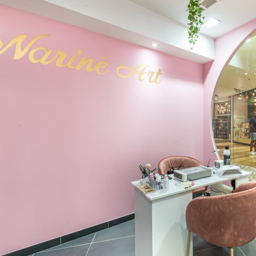 Maison de Beauté by N - Institut de beauté Montpellier - Maison de Beauté by N - Photo Galerie - OneBooking