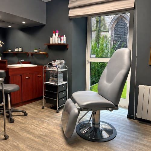 Patricia & Sarah Dieu - Onglerie Caen - Patricia & Sarah Dieu - Photo Galerie - OneBooking