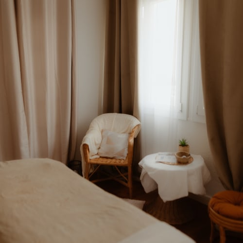 Terraluna - Institut de beauté Dijon - Terraluna - Photo Galerie - OneBooking