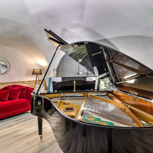 La Vermeillade Suites & SPAs - Massage Congénies - La Vermeillade Suites & SPAs - Photo Galerie - OneBooking