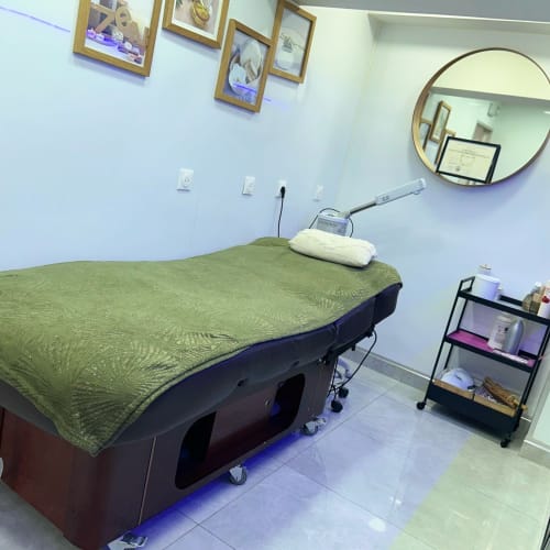 Beauty Home Bio - Sourcils & cils Pantin - Beauty Home Bio - Photo Galerie - OneBooking