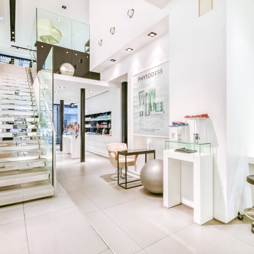 DESSANGE - Toulouse Carnot - Coiffure Toulouse - DESSANGE - Toulouse Croix Baragnon - Photo Galerie - OneBooking