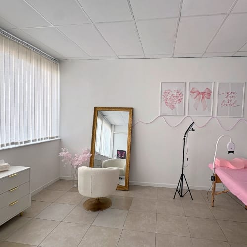 Shaneyes beauty / Sya Beauty - Institut de beauté Nîmes - Shaneyes beauty / Sya Beauty - Photo Galerie - OneBooking