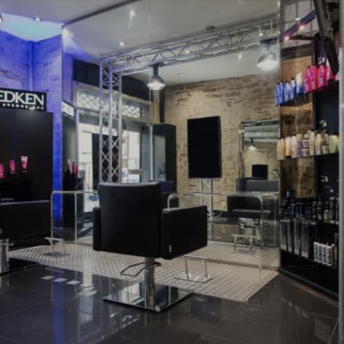 MINISTRY OF HAIR OFFICIAL - Coiffure Montpellier - MINISTRY OF HAIR OFFICIAL - Photo Galerie - OneBooking