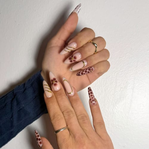 Boud Ongles - Onglerie Le Havre - Boud Ongles - Photo Galerie - OneBooking