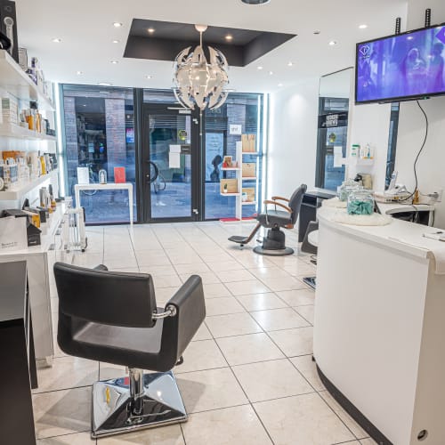 Unique - Coiffure Toulouse - Unique - Photo Galerie - OneBooking