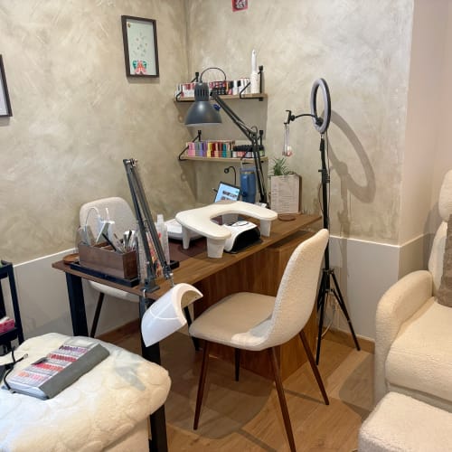 CeRia Beauty - Sourcils & cils Aubagne - CeRia Beauty - Photo Galerie - OneBooking