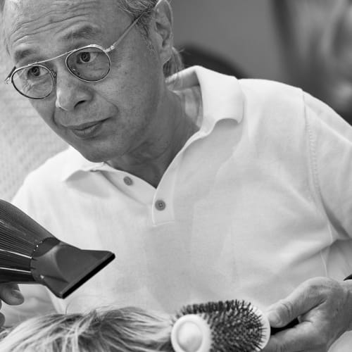SACKMONNE Coiffure-Beauté - Coiffure Cannes - SACKMONNE Coiffure-Beauté - Photo Galerie - OneBooking