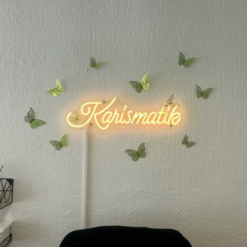 Karismatik - Onglerie Mont-de-Marsan - Karismatik - Photo Galerie - OneBooking