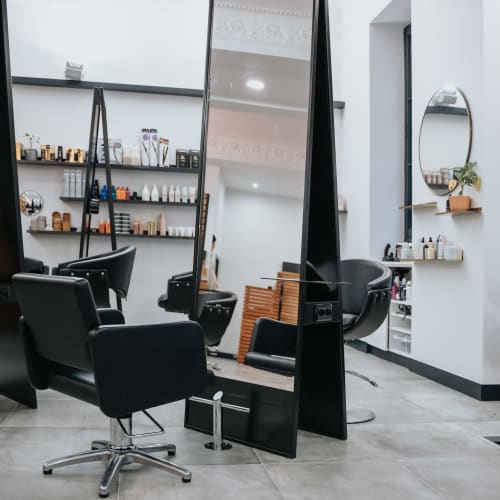 Figure Libre - Coiffure Bordeaux - Figure Libre - Photo Galerie - OneBooking