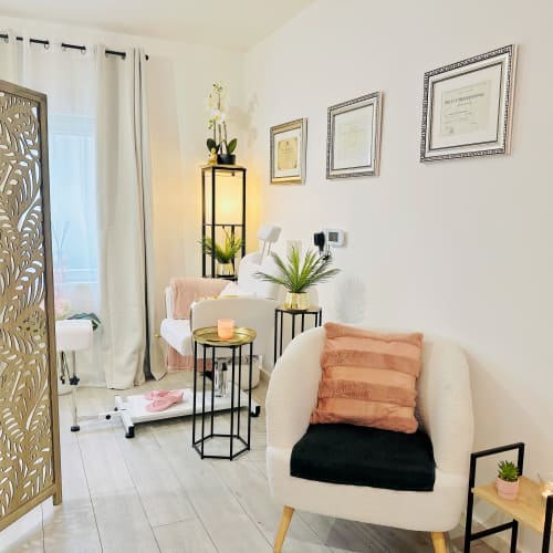 L'Art du Soin - Institut de beauté Knutange - L'Art du Soin - Photo Galerie - OneBooking