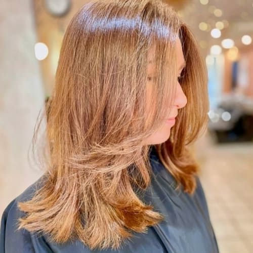 Le studio d’Élo - Coiffure Dreux - Le studio d’Élo - Photo Galerie - OneBooking