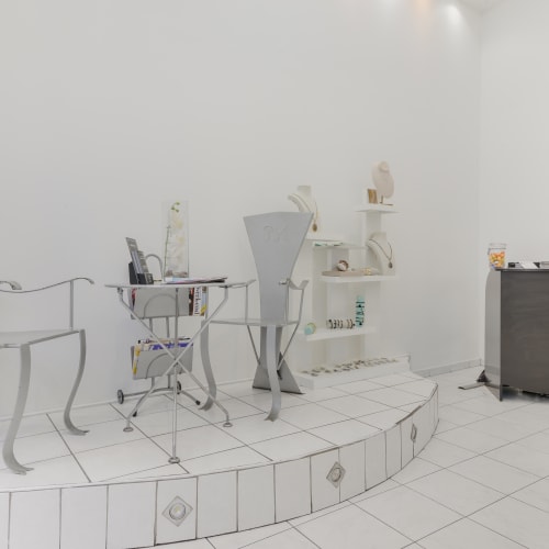 Awa Coiffure - Coiffure Cannes - Awa Coiffure - Photo Galerie - OneBooking
