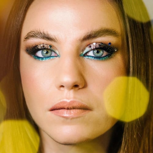 AGATHE JULIA - Maquillage Toulouse - AGATHE JULIA - Photo Galerie - OneBooking