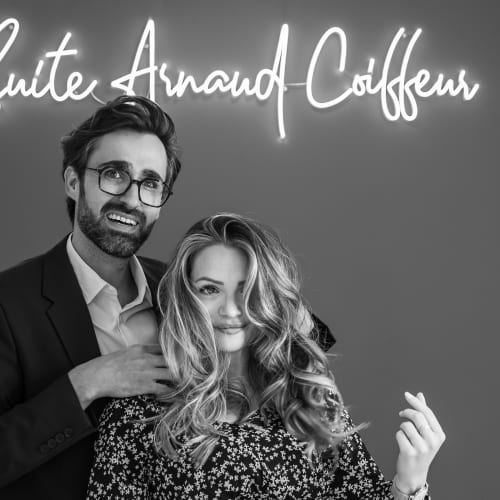 La Suite Arnaud coiffeur - Coiffure Clermont-Ferrand - La Suite Arnaud coiffeur - Photo Galerie - OneBooking
