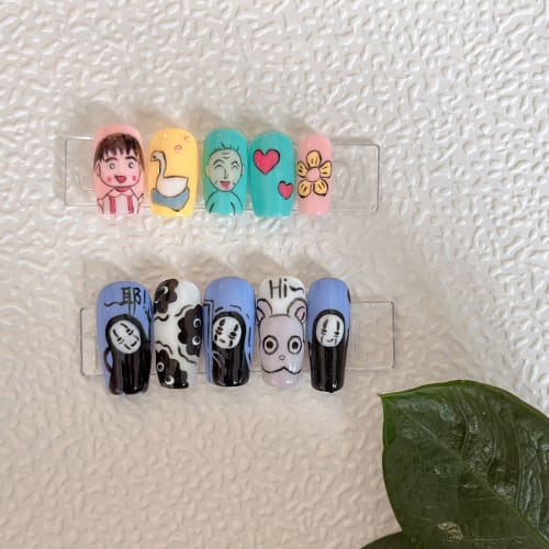 Chic beauté nails - Onglerie Paris - Chic beauté nails - Photo Galerie - OneBooking