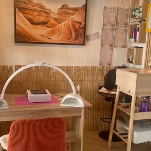 ValStudio Bien-Être - Massage Cap d'Agde - ValStudio Bien-Être - Photo Galerie - OneBooking