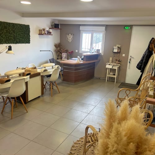 Cindy Beauté - Massage Marignane - Cindy Beauté - Photo Galerie - OneBooking