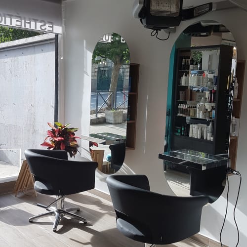ID Color's - Coiffure Meudon - ID Color's - Photo Galerie - OneBooking