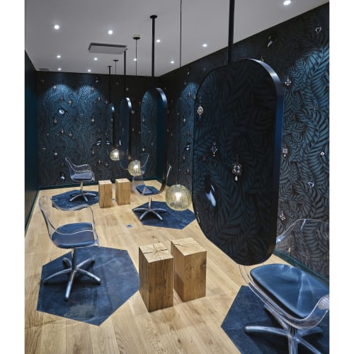 Louis Ludovic Coiffeur - Coiffure Cugnaux - Louis Ludovic Coiffeur - Photo Galerie - OneBooking