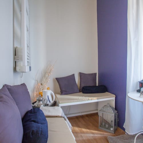 Institut Bel Et Zen - Coiffure Toulouse - Institut Bel Et Zen - Photo Galerie - OneBooking