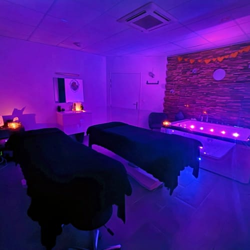 So'zen Spa - Sourcils & cils Meaux - So'zen Spa - Photo Galerie - OneBooking