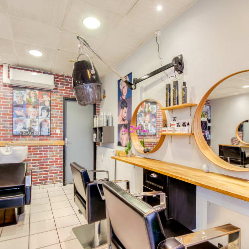 L'atelier de so - Coiffure Dijon - L'atelier de so - Photo Galerie - OneBooking