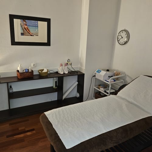 Saint Maur Esthétique - Sourcils & cils La Varenne Saint Hilaire - Saint Maur Esthétique - Photo Galerie - OneBooking