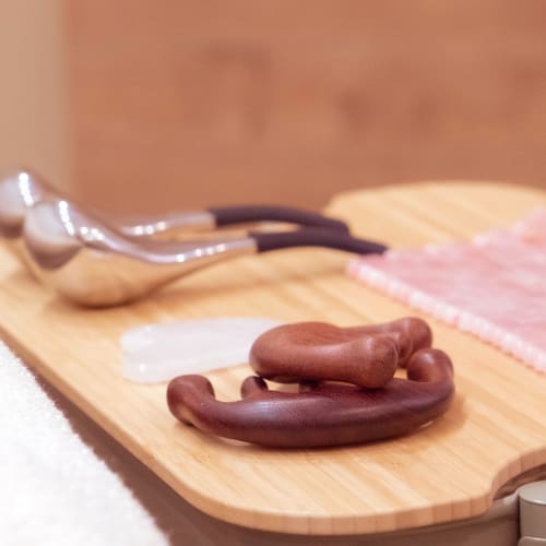 Maison Laura - Massage La Rochelle - Maison Laura - Photo Galerie - OneBooking
