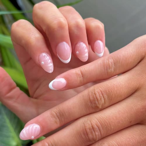 Rv Nails Broglie - Onglerie Strasbourg - Rv Nails Broglie - Photo Galerie - OneBooking