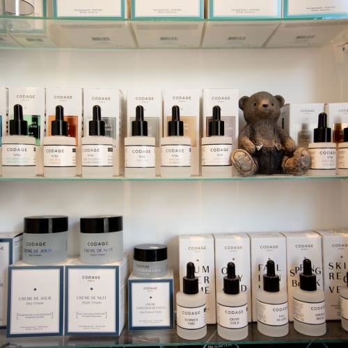Genome Institut - Institut de beauté pour hommes - Institut de beauté Montpellier - Genome Institut - Institut de beauté pour hommes - Photo Galerie - OneBooking