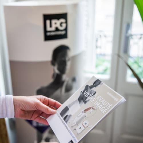 Miha Bodytec LPG - Institut de beauté Toulon - Miha Bodytec LPG - Photo Galerie - OneBooking