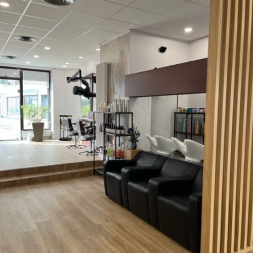 Sandrine Deliance - Coiffure Villeurbanne - Sandrine Deliance - Photo Galerie - OneBooking