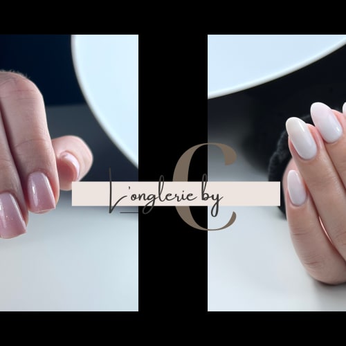 Nails by Camille - Onglerie Marseille - Nails by Camille - Photo Galerie - OneBooking