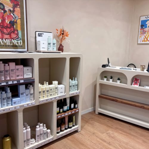Le M - Coiffure Saint-Brieuc - Le M - Photo Galerie - OneBooking