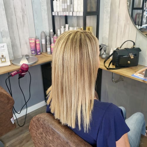 Maison Magnolias - Le Salon D'éden - Coiffure Brignoles - Maison Magnolias - Le Salon D'éden - Photo Galerie - OneBooking