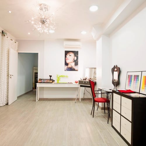 Lilit et Gago - Maquillage Toulouse - Lilit et Gago - Photo Galerie - OneBooking