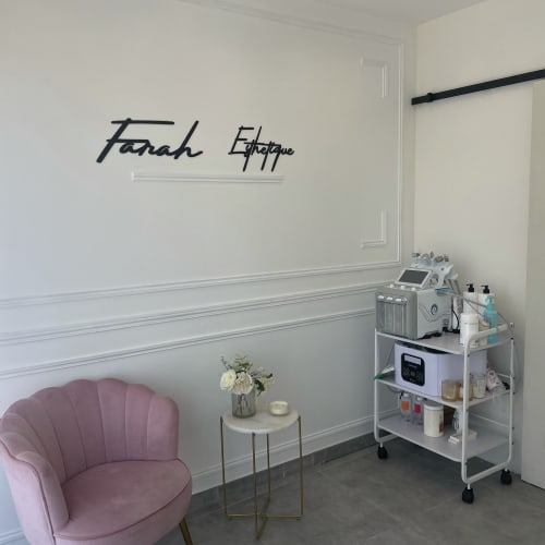 Farah Esthétique - Institut de beauté Nîmes - Farah Esthétique - Photo Galerie - OneBooking