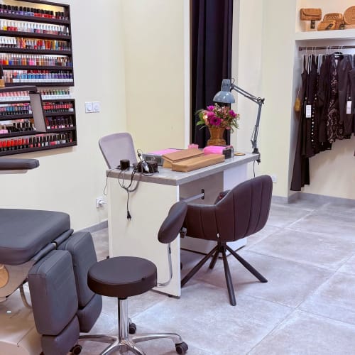 As mapoas - Massage Marseille - As mapoas - Photo Galerie - OneBooking