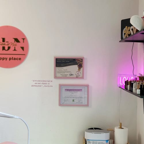 Petit bout dnails - Onglerie Valence - Petit bout dnails - Photo Galerie - OneBooking