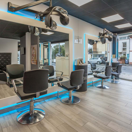 Tendances - Coiffure Toulouse - Tendances - Photo Galerie - OneBooking