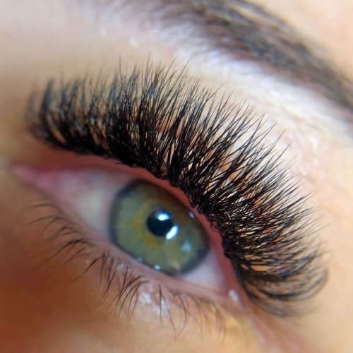 Studio Beauté AL - Sourcils & cils Nice - Studio Beauté AL - Photo Galerie - OneBooking