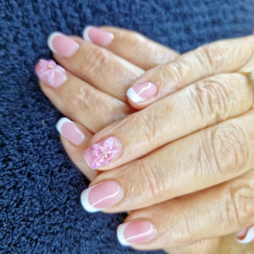 MISS GLAMOUR Studio de Beauté - Massage Cagnes-sur-Mer - MISS GLAMOUR Studio de Beauté - Photo Galerie - OneBooking