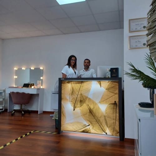 Poux sans tabou - Coiffure Dunkerque - Poux sans tabou - Photo Galerie - OneBooking