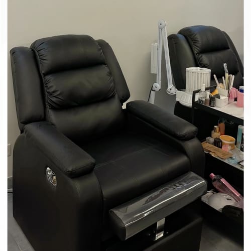Oui Centre de Beauté - Coiffure Nice - Oui Centre de Beauté - Photo Galerie - OneBooking