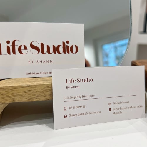 Life Studio - Institut de beauté Marseille - Life Studio - Photo Galerie - OneBooking